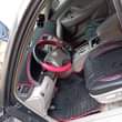 A picture of Toyota Camry 2008 8069