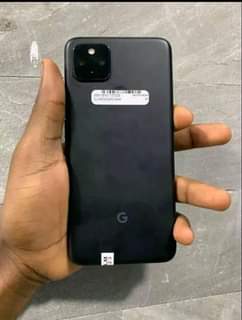 pixel 4a 5g olx