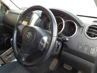 A picture of 2014 SUZUKI ESCUDO