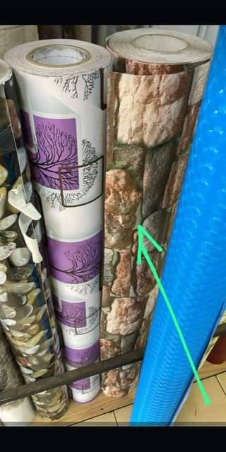 A picture of STICKERS
