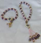 A picture of Tasbih