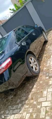 A picture of Urgent sales Urgent sales Urgent sales Toyota Camry 2008 model