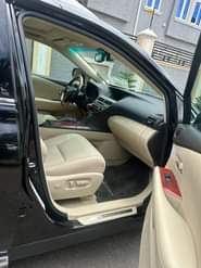 A picture of 2013 RX 350 Price 22m Location Amuwo Odofin Festac Lagos