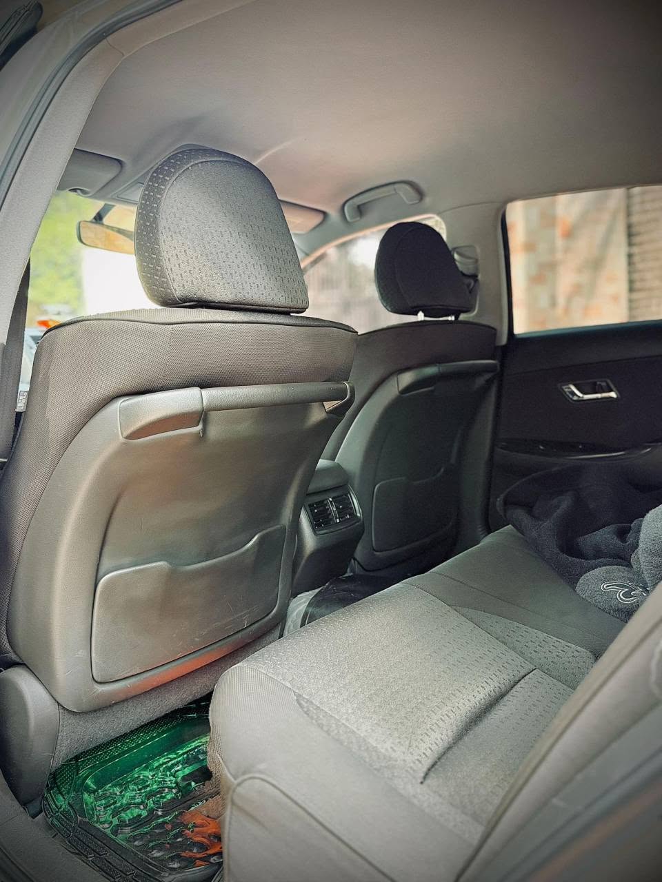 A picture of Toyota crown for sale
