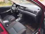 A picture of Sound 05 corolla
