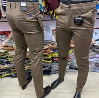 trousers
