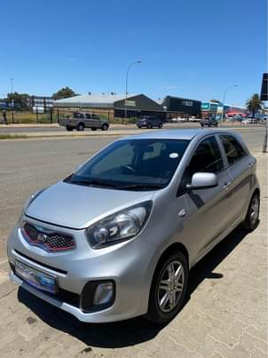 Bloemfontein B.