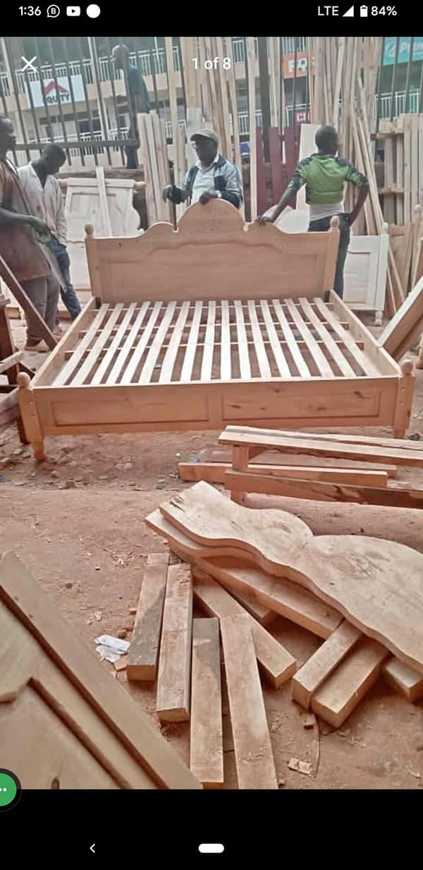 beds