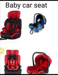 baby car seat