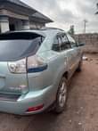A picture of 2005 Lexus Rx350