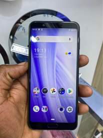 A picture of Aquos