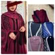 A picture of Grade A Dubai ABAYA