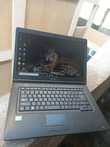A picture of Toshiba core 3 Ram 4gb hdd 320gb procesor 2.13ghz chaji
