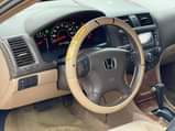 A picture of FOR SALE NIGERIAN USED END OF DISCUSSION 2005 MODEL WITH