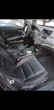 A picture of Honda accord 2011