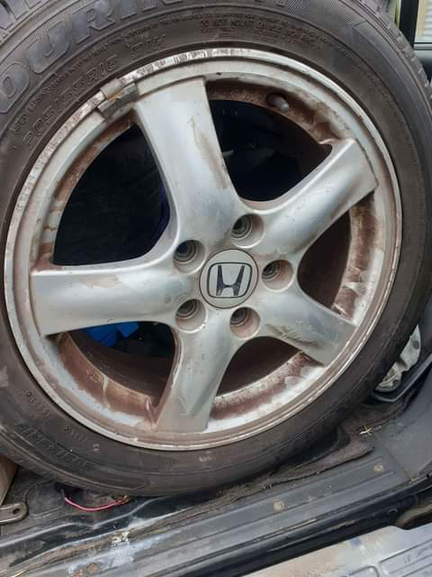 used honda for sale by owner nz