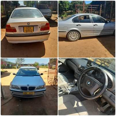 bmw 318i