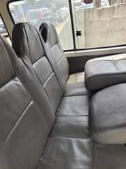 A picture of Super clean and Sound Bus Used by Church NOTE No