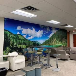 office