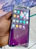 A picture of Samsung Galaxy s10 pluses