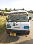 A picture of KIRIKUU SUZUK M3 5 GARI AINACHANGAMOTO YA KIFUND WALA KUCHOMWA