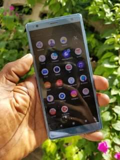 sony xperia