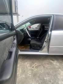 A picture of PRISTINE CLEAN TOYOTA COROLLA PERFECTLY GOOD CONDITION AC CHILLING PERFECTLY