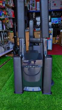 A picture of Globalstar homethearter