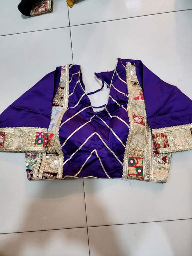 A picture of Blouses