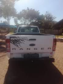 used ford ranger