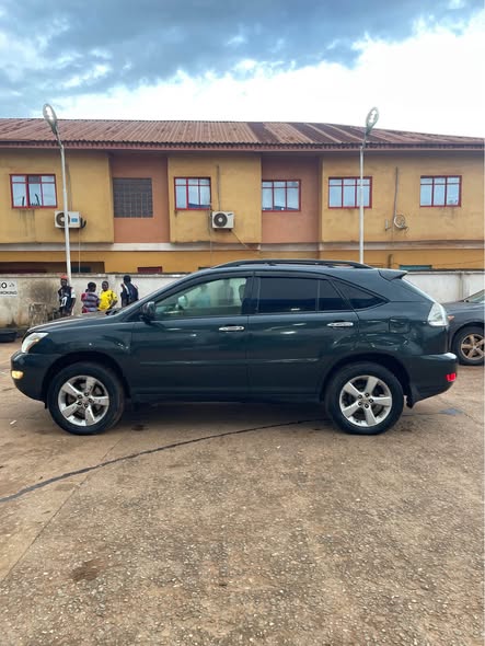 A picture of 2005 Rx330 08123919017