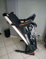 A picture of SPORT TREADMILLS 0773225558