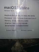 macbook