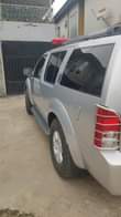 A picture of 2008 Nissian Pathfinder