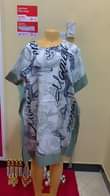 A picture of Loose dress