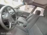 A picture of Mitsubishi Galant lift back