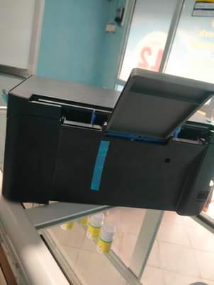 A picture of PRINTER EPSON L3150
