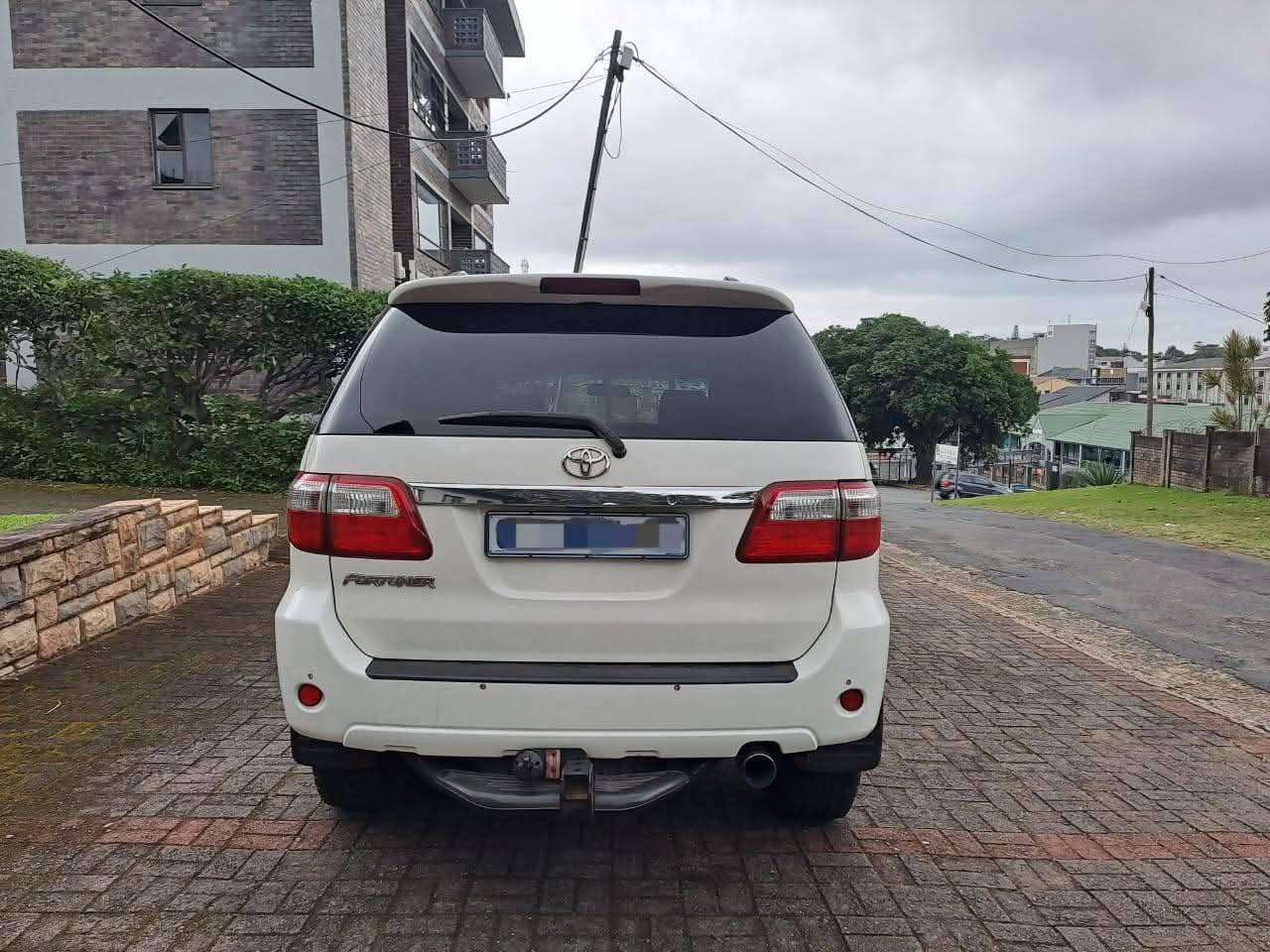 used toyota
