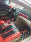 A picture of Reg 06 Lexus ES