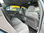 A picture of Clean Toyota Camry 2009 model 2 8m net price Neatly
