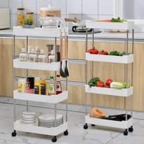 A picture of Racks