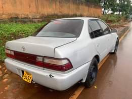 A picture of New logbook 0703704731