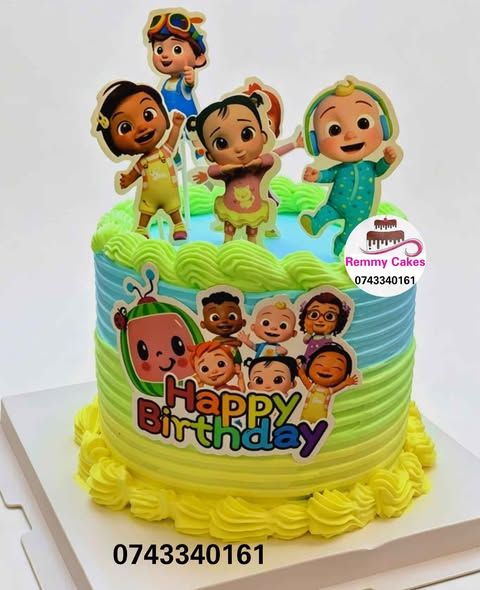 A picture of birthdaycakes freshcake sweetcake birthdaycakes bakeforme remmycake birthday cakenearby cak