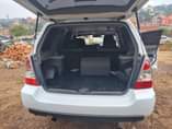 A picture of SUBARU FORESTER 2 0CC ENGINE 25M NEGOTIABLE