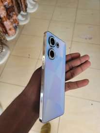 A picture of Tecno camon 20