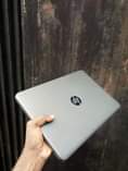 A picture of HP NOTEBOOK 240 G4