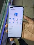 A picture of Tecno phantom X