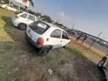 A picture of Opel corsa lite 1 6l carburetor start n go good