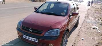 Sipho M.