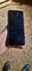 A picture of Infinix Note 8i